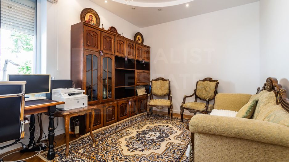 Vânzare, casă, 4 camere, str. Jubiliară, Codru - Poză 44