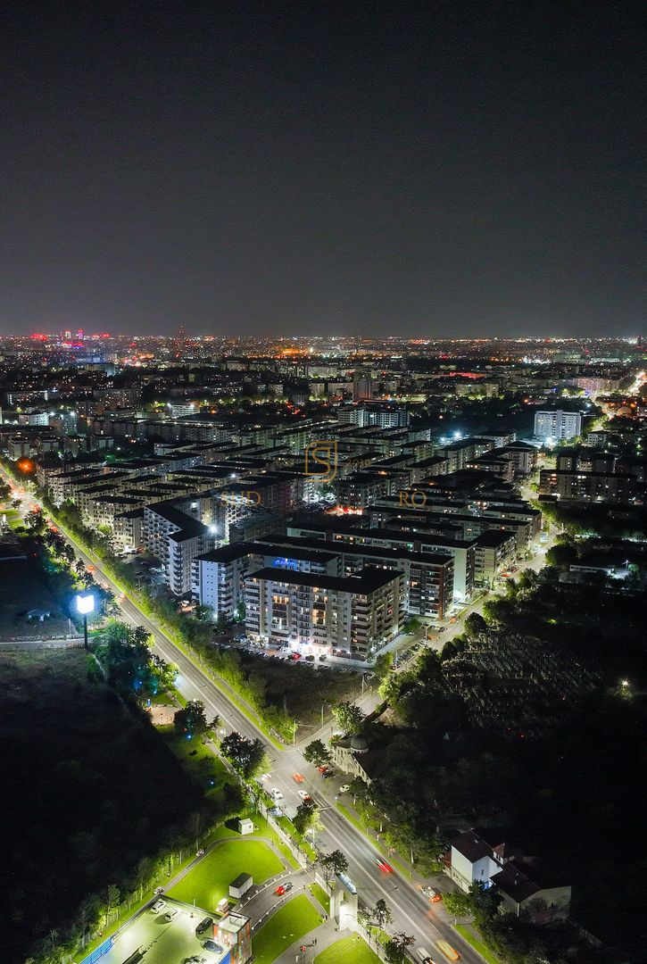 Spatiu comercial nou de inchiriat, vad comercial, Bd. Metalurgiei,Lidl - Poză 12