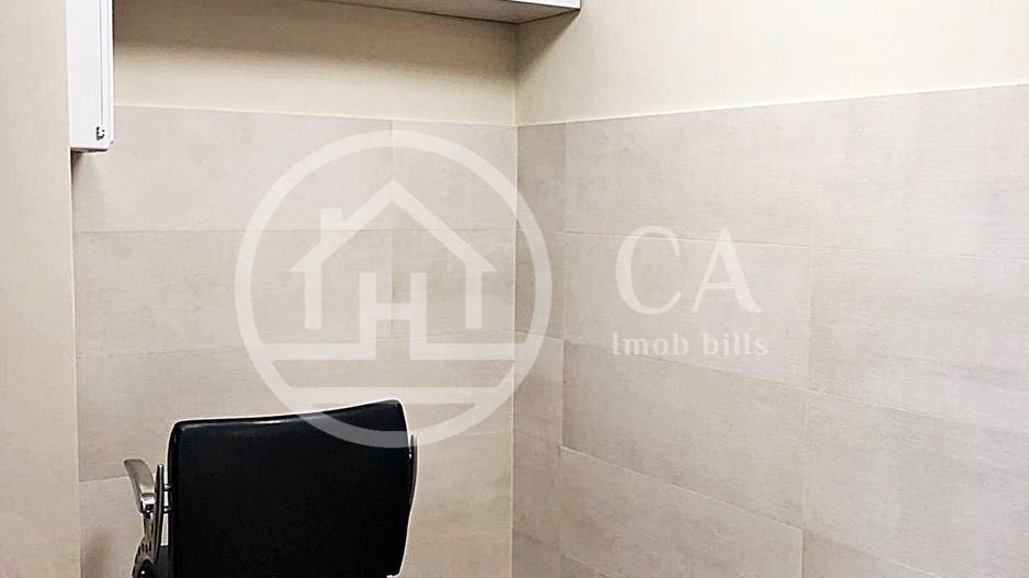 Spatiu comercial de vanzare in zona Decebal, Oradea - Poză 6