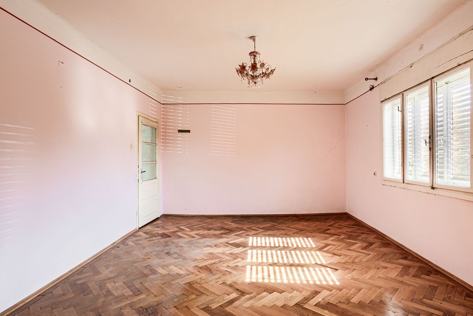 Casa in Gradiste - PROPRIETATE REZERVATA - Poză 5