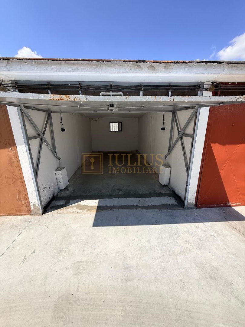 Recent renovat| 2 camere| garaj, et.2| lift| balcon 12 mp. - Poză 28