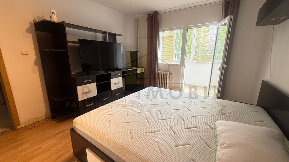 Apartament 2 camere Decomandat 58 mp et. 1 Soseaua Arcu, Centru - UAIC - Poză 2