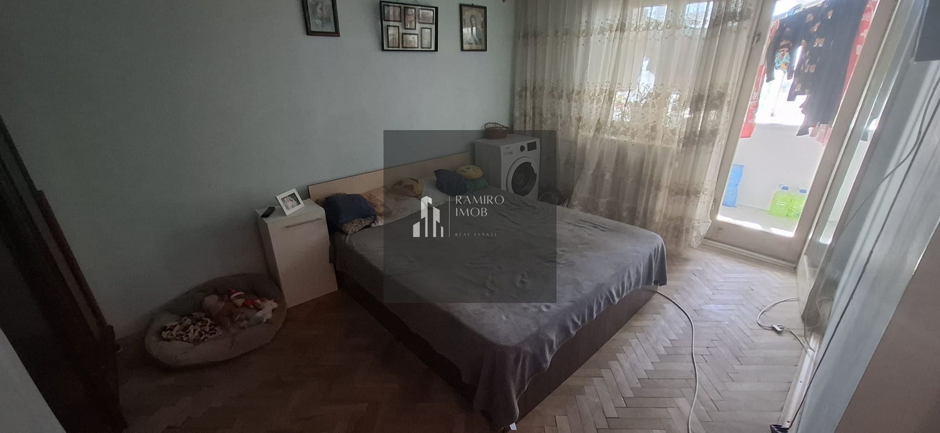 Apartament decomandat Metalurgiei Loc de Parcare - Poză 4