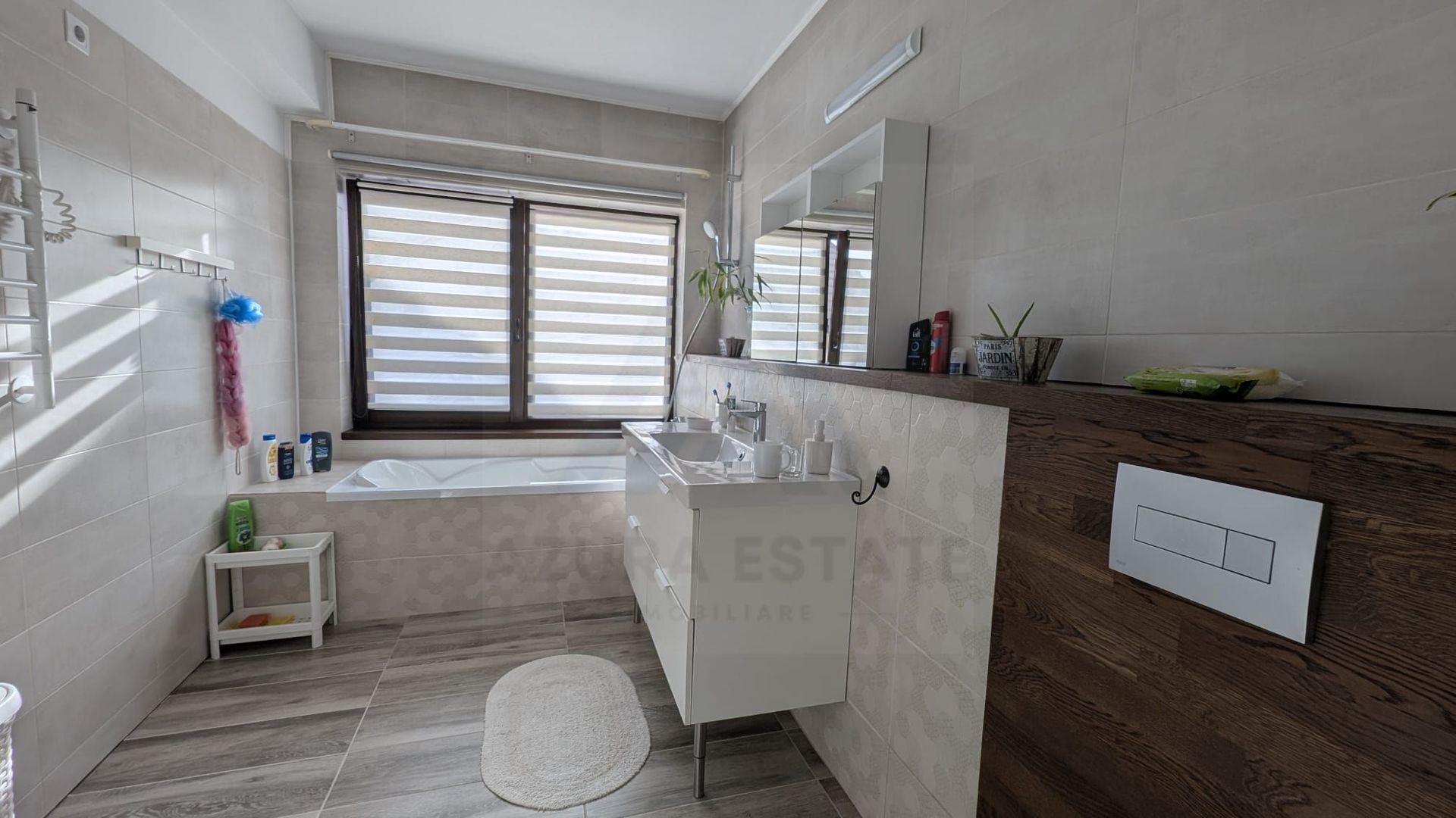 Casa individuala premium cu teren 480 mp in Cartierul Primaverii - Poză 4