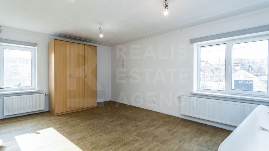 Vânzare, casă, 3 nivele strada Livezilor, Cricova. - Poză 12