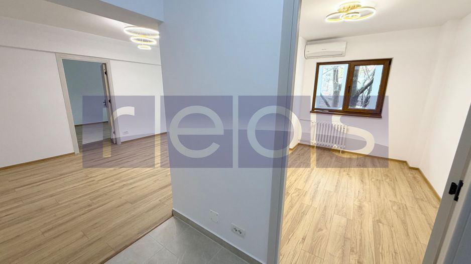 APARTAMENT 3 CAMERE | RENOVAT COMPLET | 78 MP | AN 1983 | ZONA TEIUL DOAMNEI - Poză 3