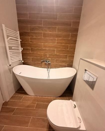 Apartament 2 camere in complexul Roka Residence cu loc de parcare si centrala - Poză 5