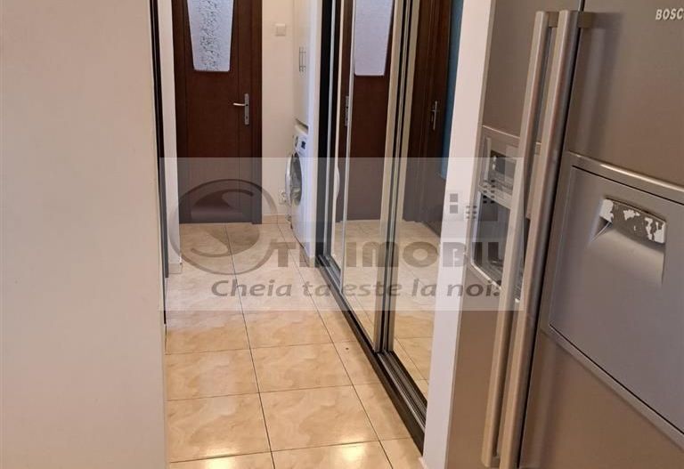 Apartament 3 Camere Baza III - 500 euro - Poză 3