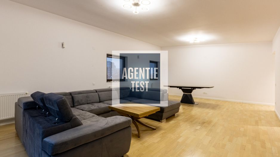 Apartament cu 4 camere de închiriat în zona Alexandru cel Bun - Poză 5