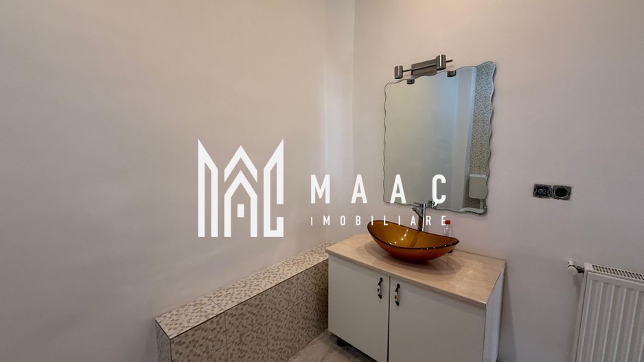 Spatiu comercial /birouri I 3 incaperi I Renovat I Terezian - Poză 7