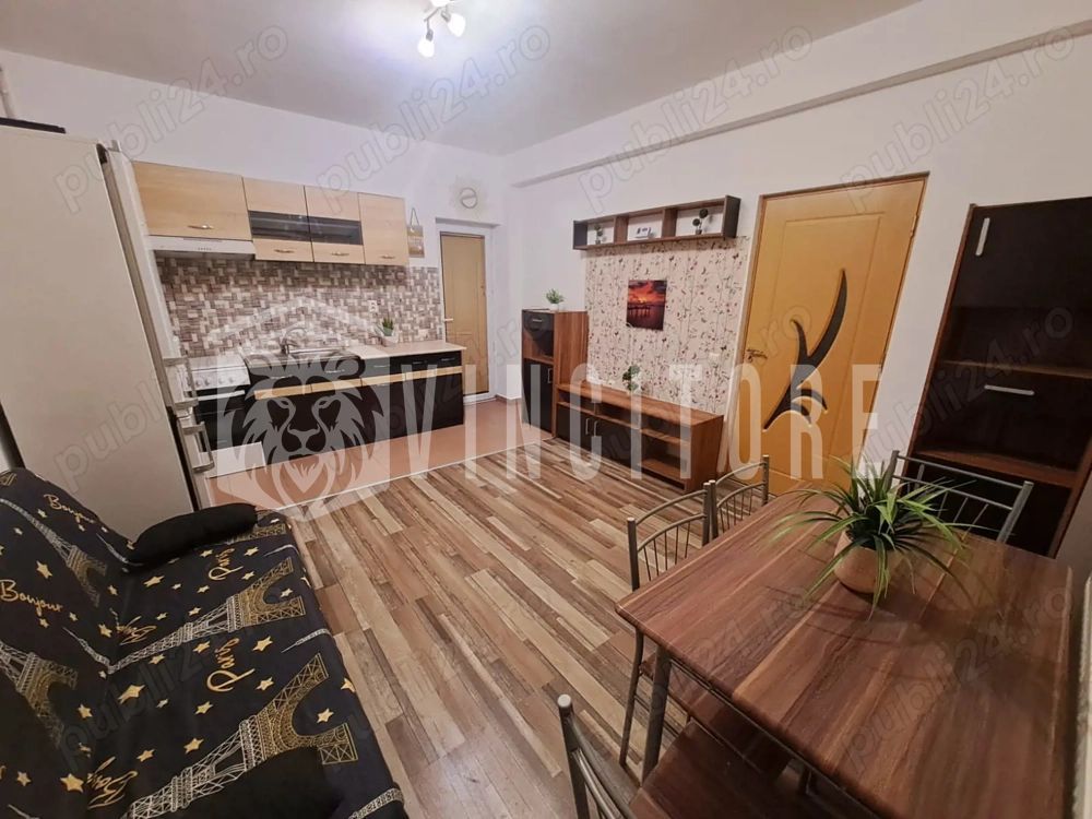 Apartament 2 Camere Sos. Oltenitei | Bloc Nou | Parcare - Poză 5