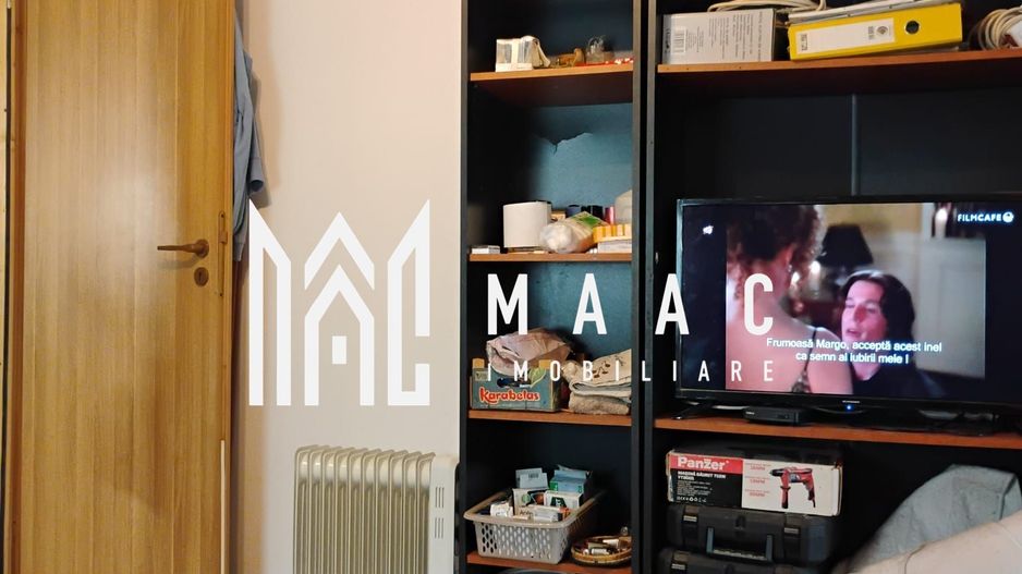 Casă 2 camere de vânzare | Seica Mare | 60 mp | teren 1.100 mp - Poză 9