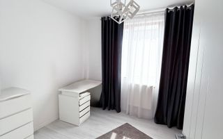 Apartament 3 camere finisaje premium | Parcare | Florești–Șesul de Sus - Poză 8