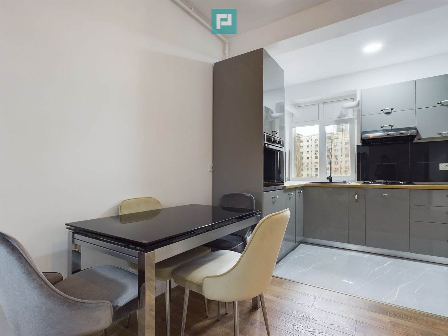 Apartament cu 3 camere Medicover Piata Victoriei - Poză 43