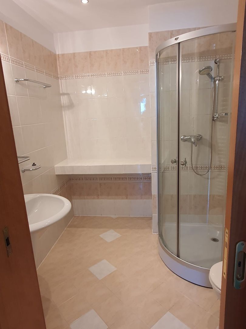 Penthouse 120 mp Arcul de Triumf 3 camere parcare subterana - Poză 29