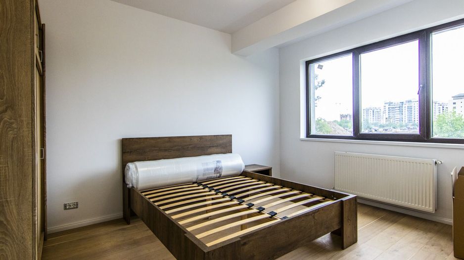Valea Larga, Apartament 2 camere, decomandat, Bloc Nou, Comision 0%! - Poză 15