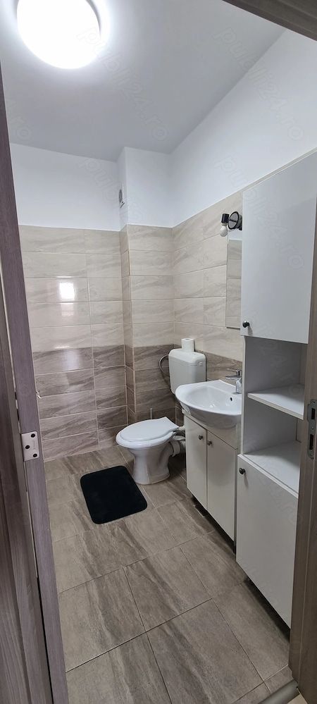 Apartament 2 camere -Aparatorii Patriei- Centrala proprie - Poză 8