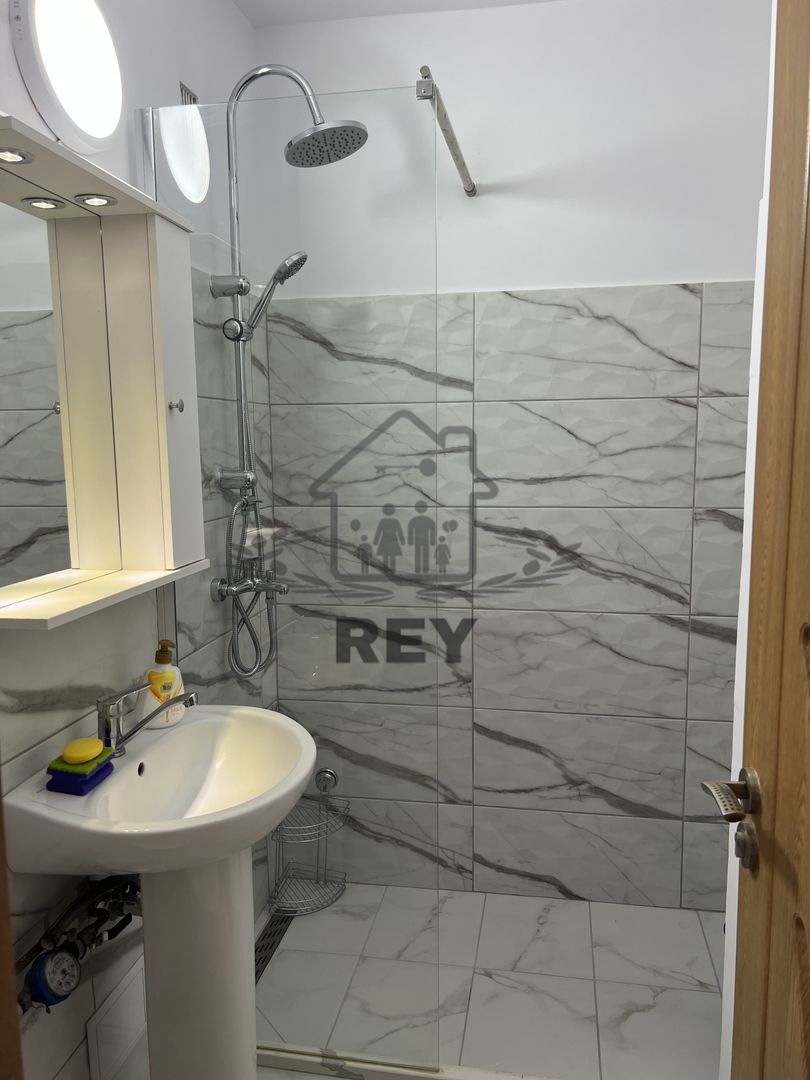 Apartament 2 camere etaj 3 strada Oștirii - Poză 19