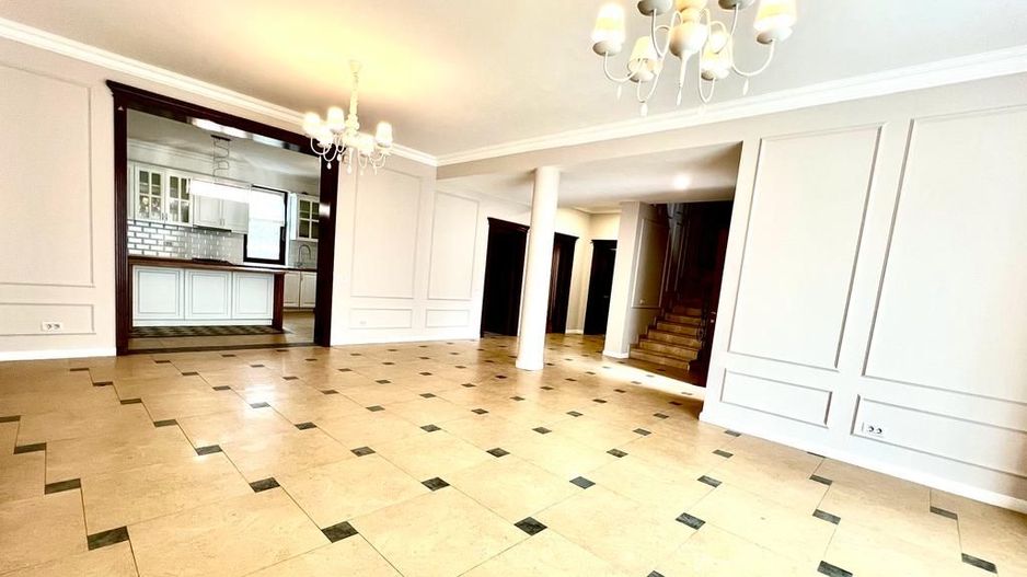 Vila Individuala | Iancu Nicolae/Pipera | Piscina | Garaj - Poză 4