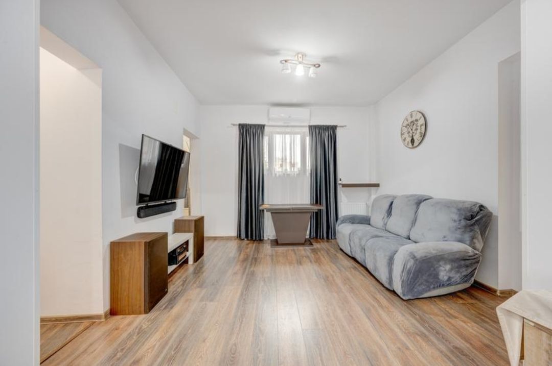 Apartament 3 Camere- Unirii |100mp - Poză 2