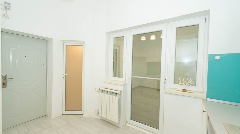Apartament de inchiriat, 137 mp, central, curte proprie - Poză 24
