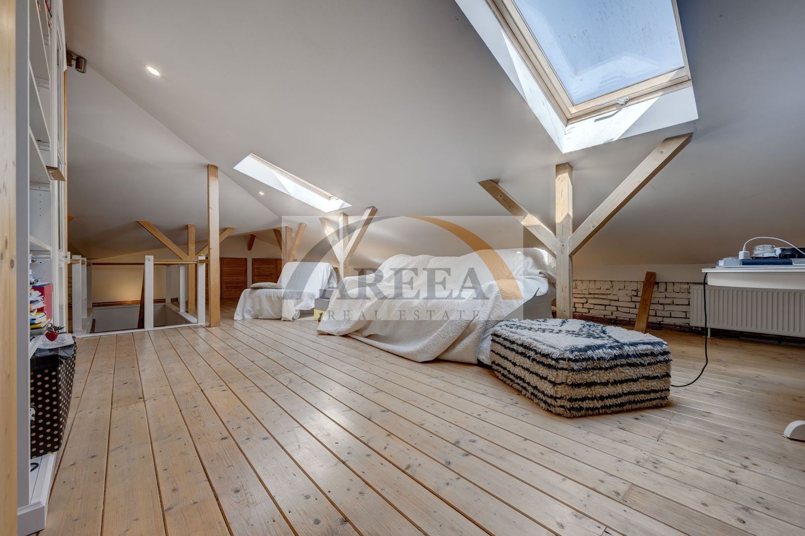 Vila Interbelica in centrul Bucurestiului - Poză 21