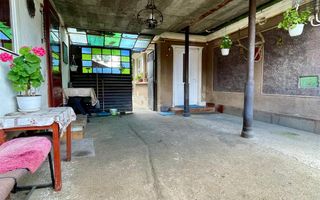 Casa in Marghita cu 4 camere - Poză 1