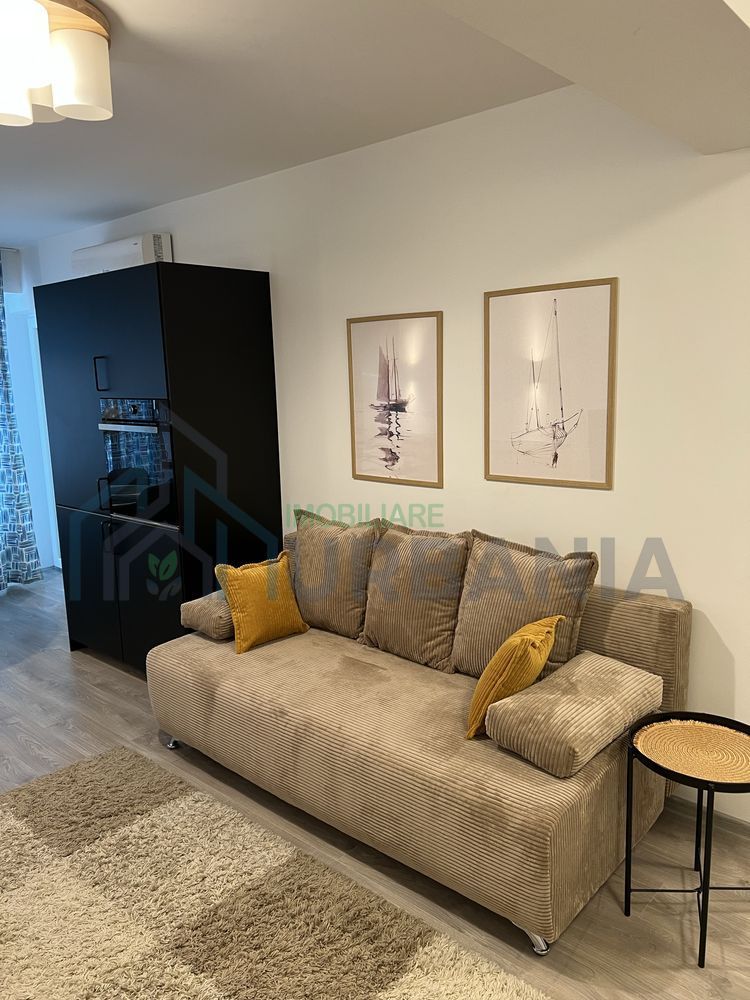 Inchiriez apartament 2 camere - Poză 3