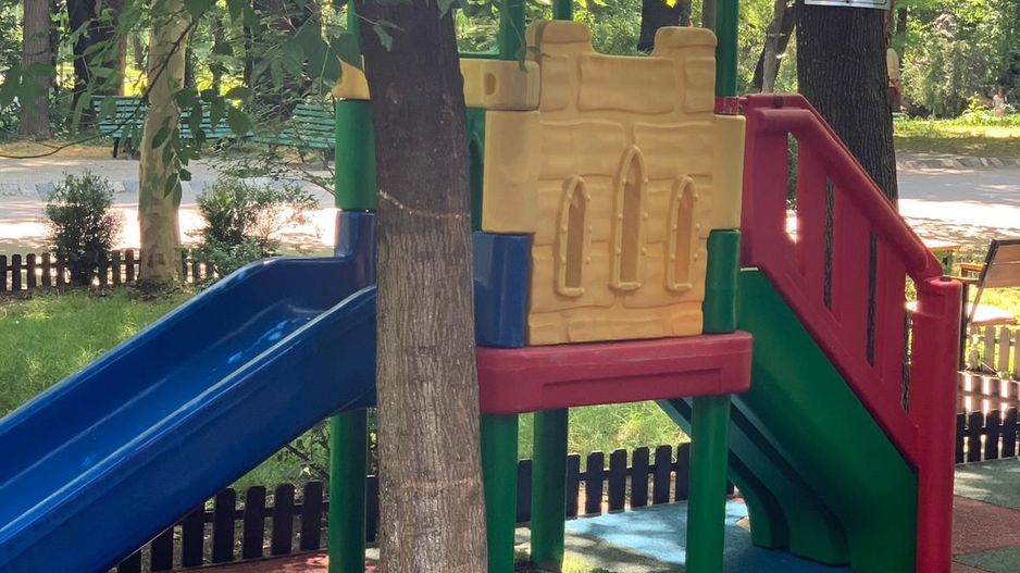 Restaurant de prestigiu cu 30 ani de traditie Parcul Carol - Poză 12