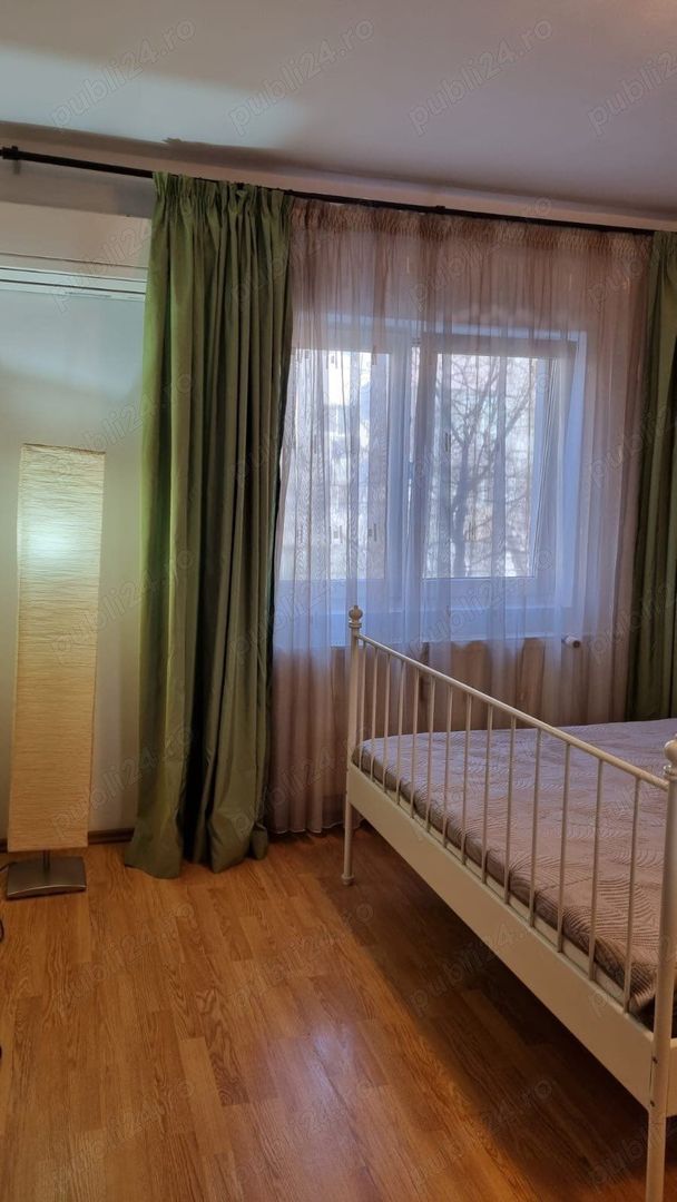 Proprietar, inchiriere 2 camere Aviatiei (boiler, parcare ADP, contract ANAF) - Poză 7