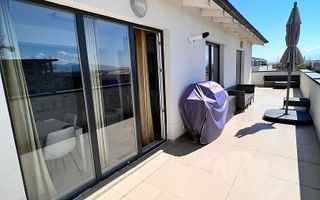 Penthouse nou pe piață | Calea Șurii Mici - Poză 7