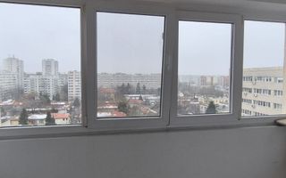 AP. 2 CAMERE BABA NOVAC, REABILITAT, RENOVAT, MOBILAT, COMISION 0% - Poză 8