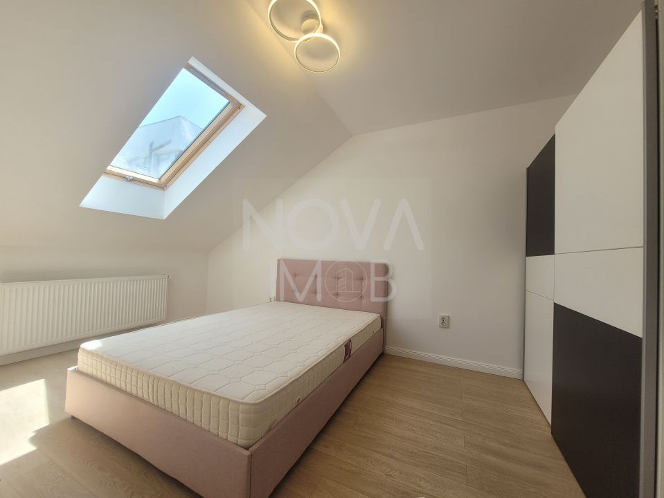 Apartament 2 camere, prima inchiriere, pet friendly - Doamna Stanca - Poză 6