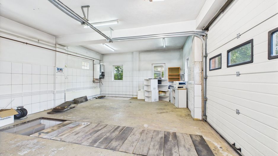 Casă 5 camere, Giurgiului, teren 555 mp - Poză 28