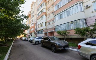 Vânzare, apartament, 3 camere, str. Pietrarilor, Telecentru - Poză 25