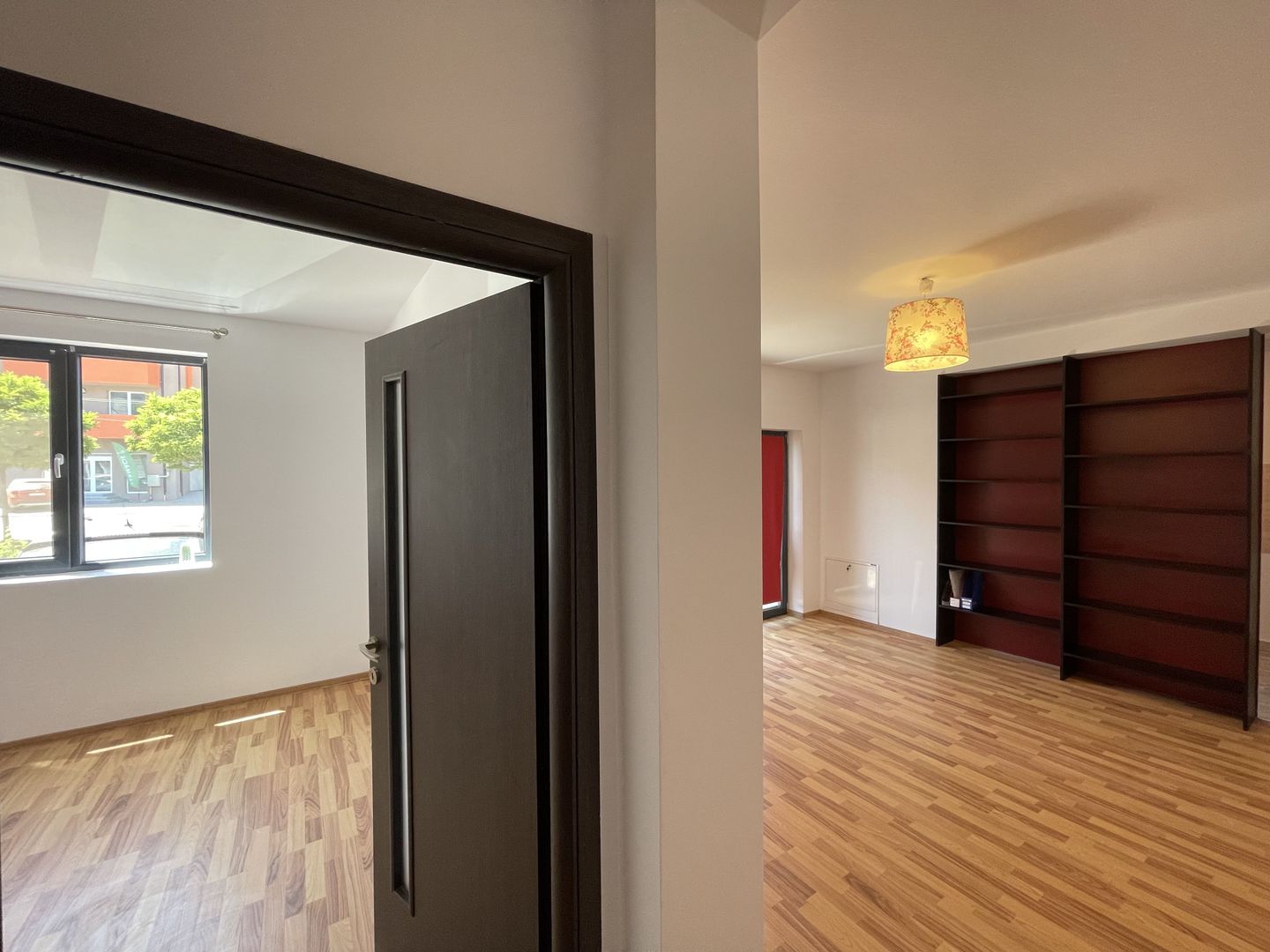 Apartament 2 camere, Parter - Venezia Rezidence Giroc, Parcare | Com 0 - Poză 15