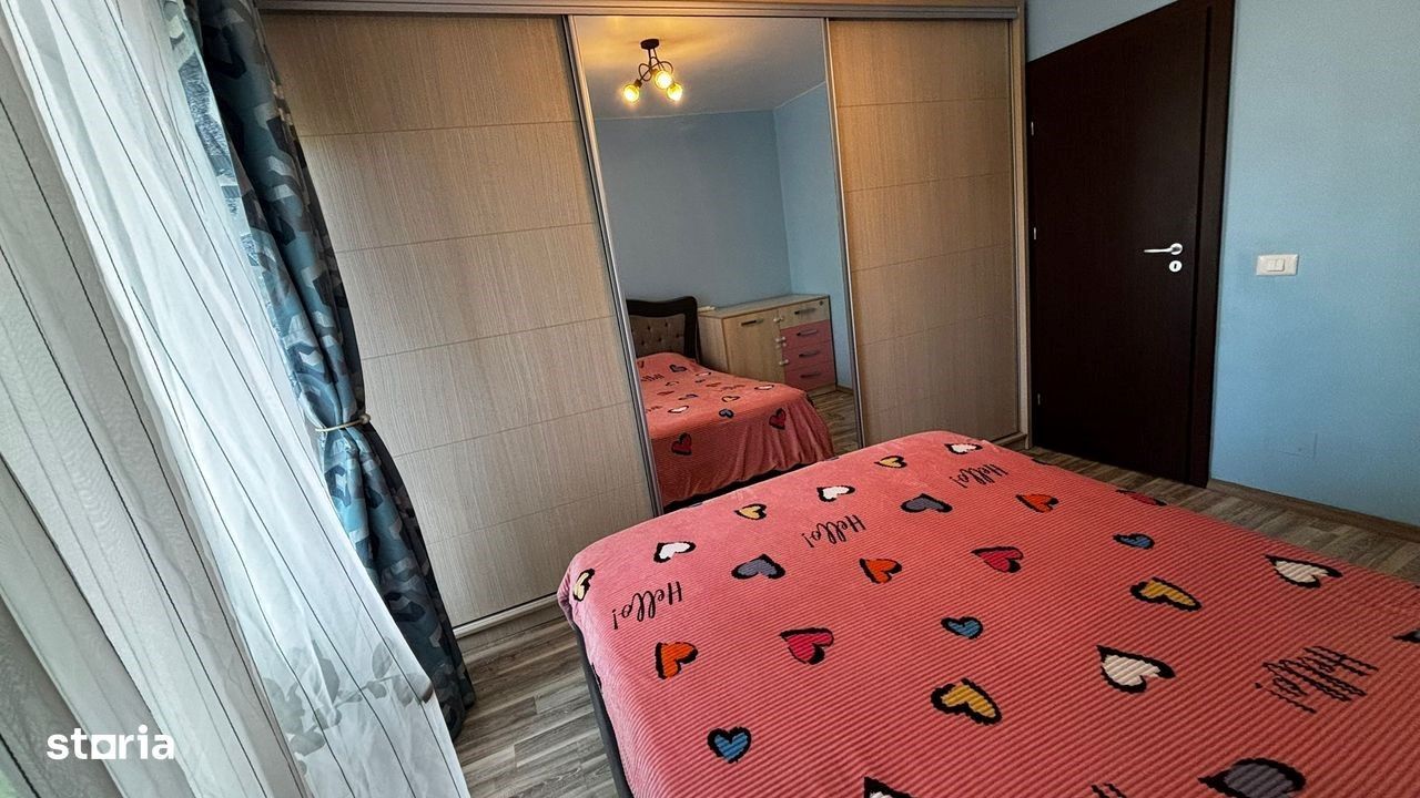 Apartament 3 camere zona Theodor Pallady - Ozana - Poză 4