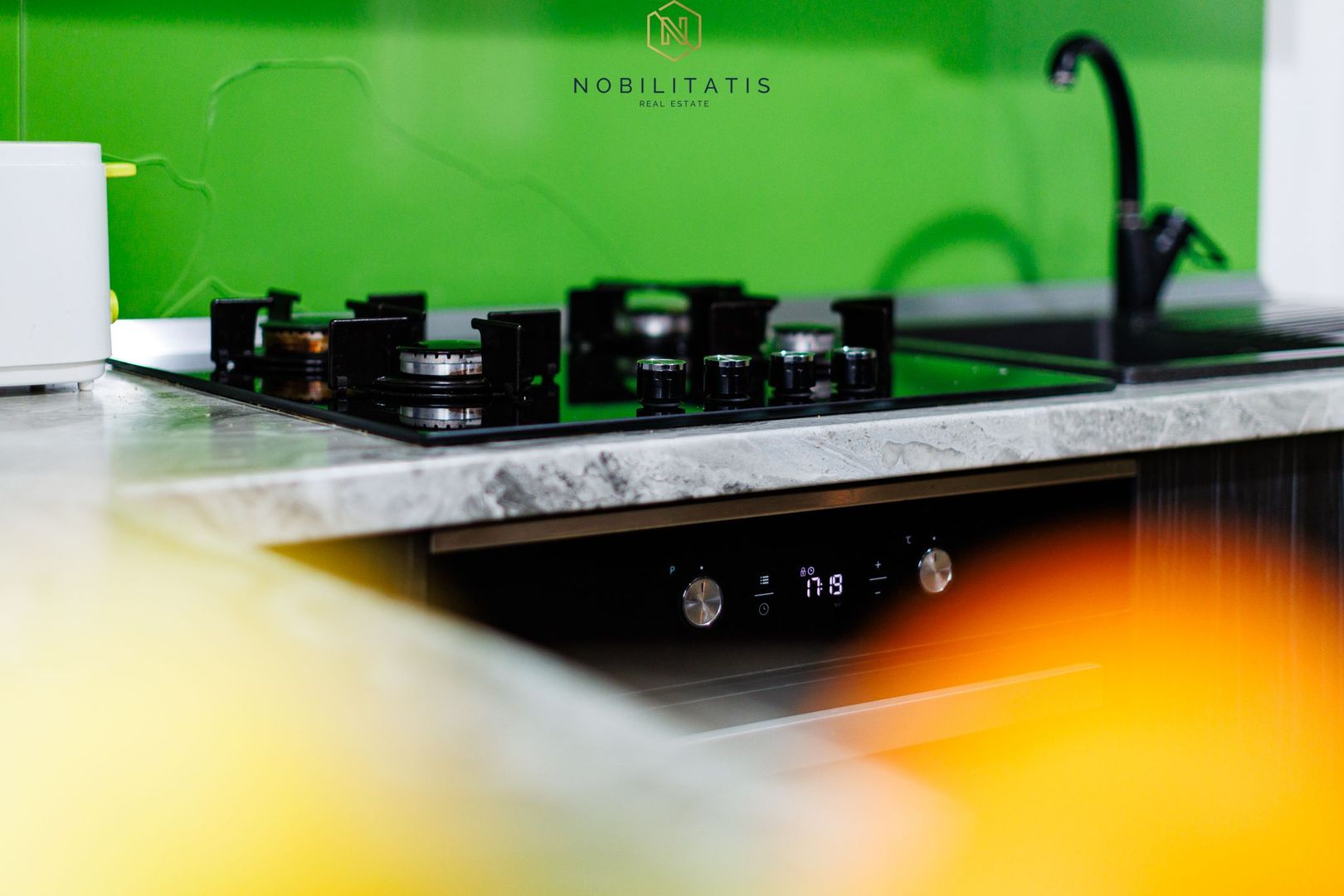 Cartierul Europa - Casa frumoasa, super spatioasa cu 5 camere | Com 0% - Poză 25