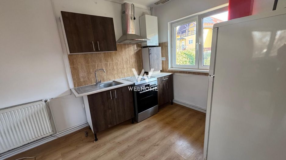 Casa tip duplex Sura Mare, Sibiu - Poză 4