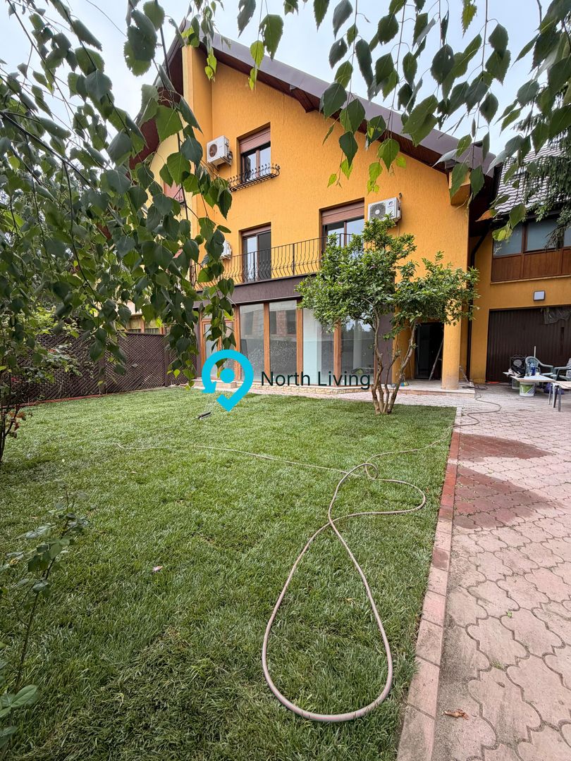Vilă Premium Complet Renovata 2026 | 320 MP Utili | Sauna| - Poză 3