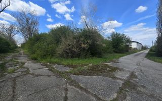 Hale industriale de vânzare – Arad, zona Exterior Vest / Calea Bodrog - Poză 9