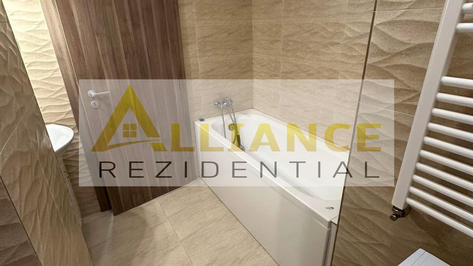 Ap 2 camere ,mobilat/utilat modern,3-4 minute de STB. - Poză 8