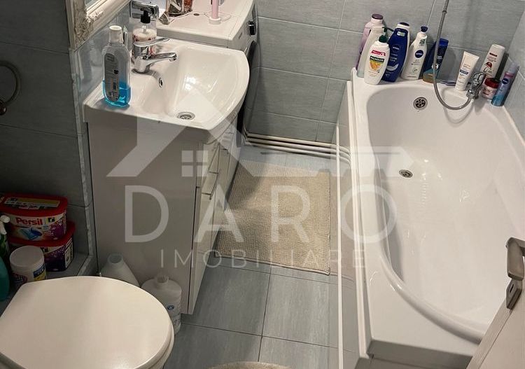 Apartament 2 camere Tudor - Poză 7