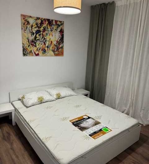 Inchiriez apartament 2 camere Doamna Ghica - Poză 2