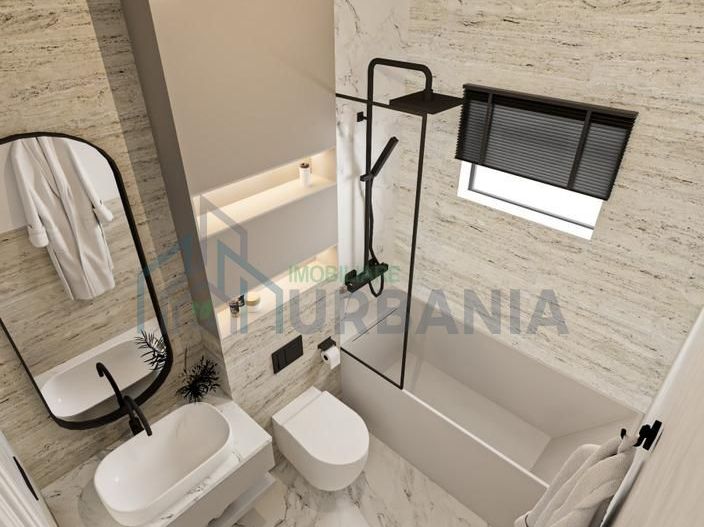 Casă parter în complex rezidențial ENKA Case Mediteraneene, Miroslava - Poză 6