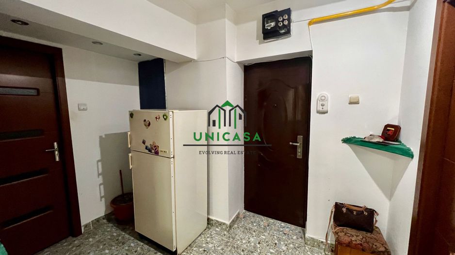 Apartament 2 cam/Et1/Ostroveni - Poză 7