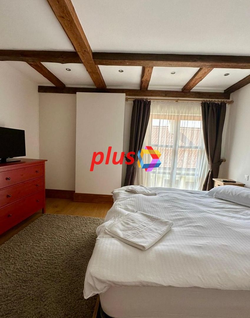 Casa in Cristian - 582 mp - Poză 14