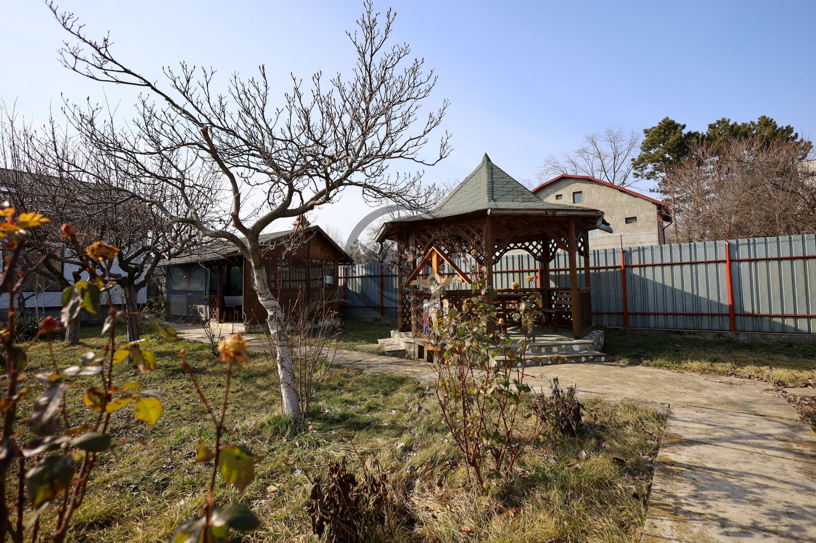Proprietate de vanzare| 2 case | 1676 mp |  Buna Vestire | Comision 0% - Poză 27