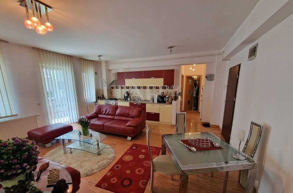Apartament 3 camere, Mărăști, zona Piața Marasti - Poză 1