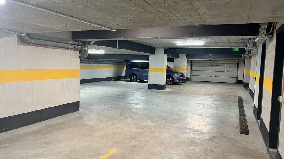 Apartament 3 camere Bucurestii Noi | 2 Cocoși - Poză 9